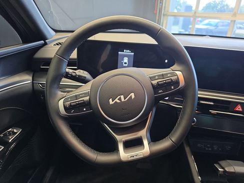 Certified 2026 Kia K5 GT-Line FWD image 21