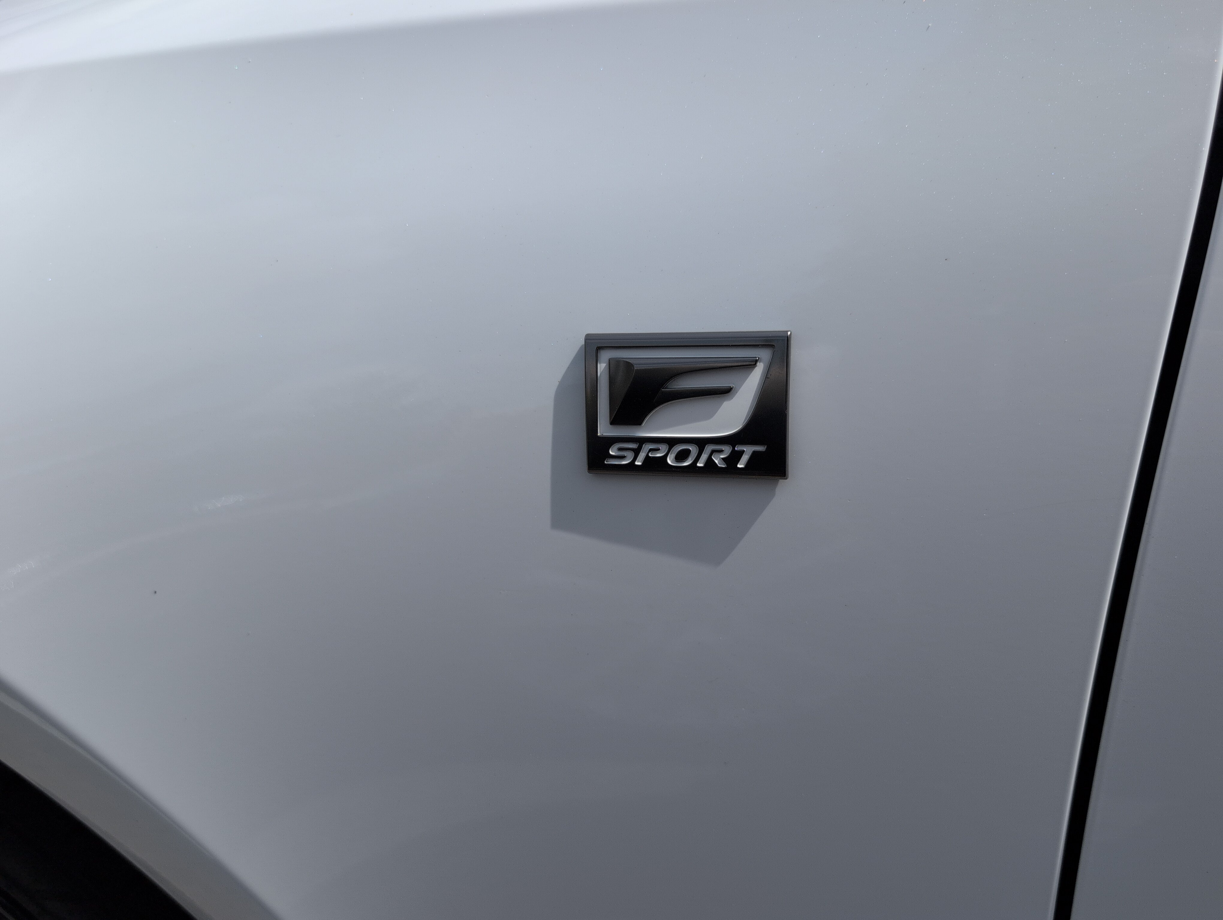 Used 2020 Lexus IS 300 F Sport w/ Blackline Edition RWD image 9