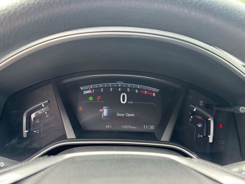 Used 2019 Honda CR-V EX image 19