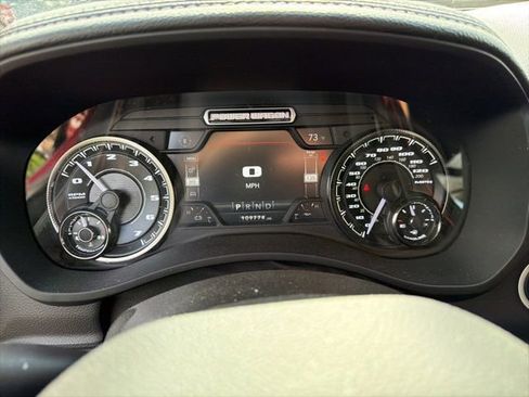 Used 2022 RAM 2500 Power Wagon w/ Level 2 Equipment Group image 25