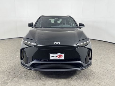 Used 2023 Toyota bZ4X AWD w/ Weather Package image 2