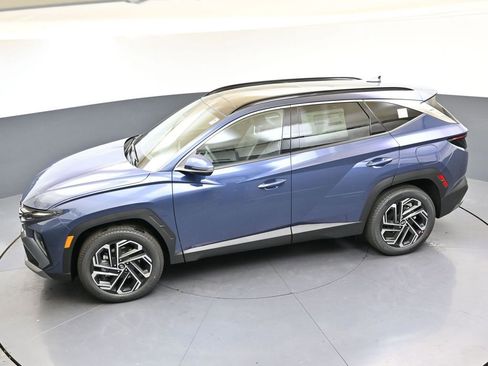 New 2026 Hyundai Tucson Limited image 37