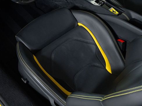 Used 2022 Ferrari 296 GTB image 37