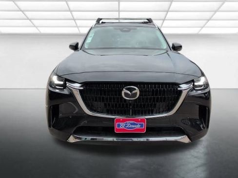 New 2026 MAZDA CX-90 3.3 Turbo S w/ Premium Plus image 34
