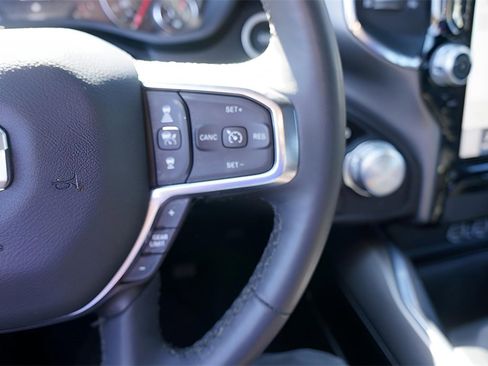 Used 2025 RAM 1500 Laramie image 26