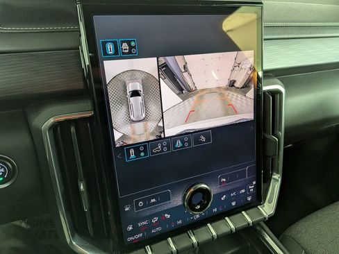 Certified 2025 GMC Acadia Elevation image 30