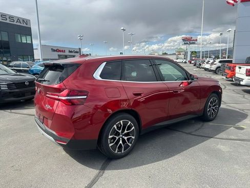 Used 2026 BMW X3 xDrive30 AWD/4WD image 11