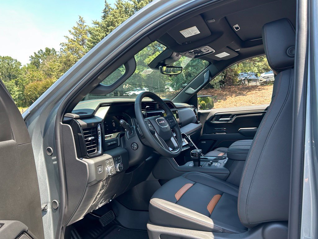 New 2026 GMC Sierra 1500 AT4 w/ AT4 Premium Package AWD/4WD image 44