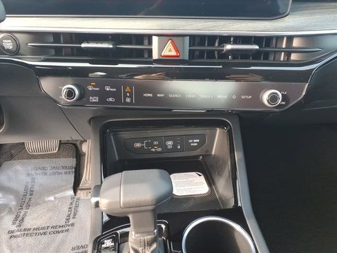 New 2026 Kia K5 EX image 23