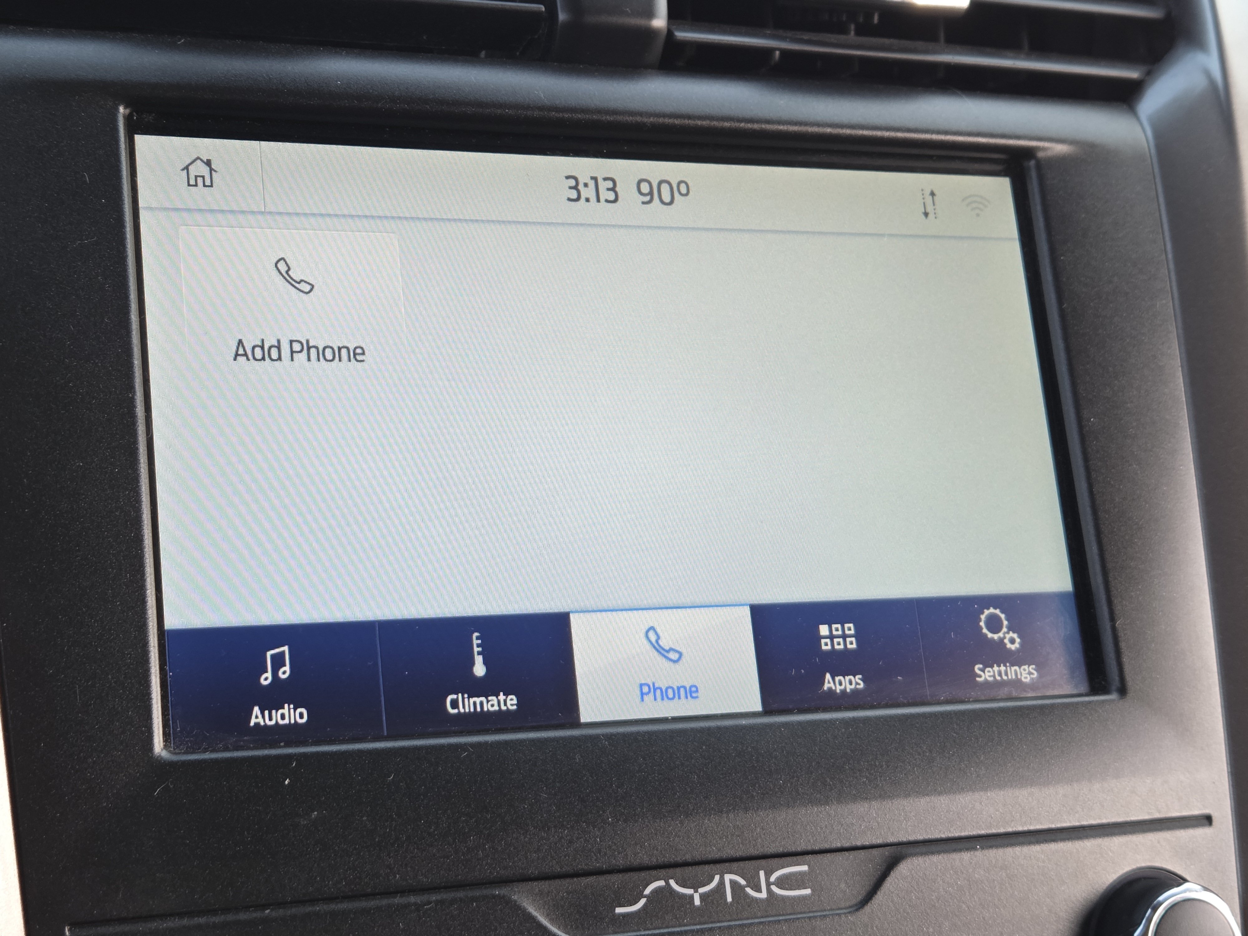 Used 2020 Ford Fusion SE FWD image 1