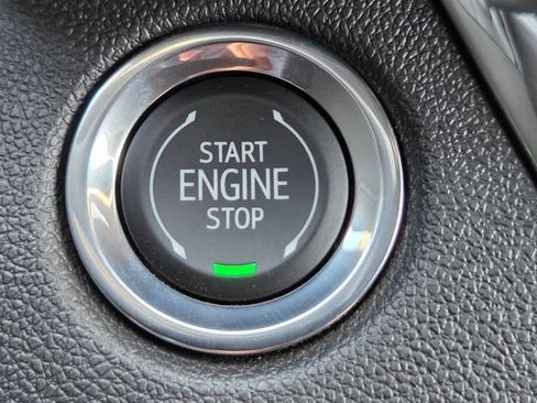 New 2026 Buick Envista Sport Touring w/ Convenience I Package FWD image 26