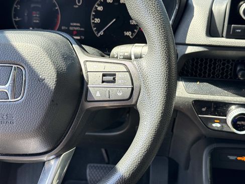 Certified 2024 Honda CR-V EX image 10