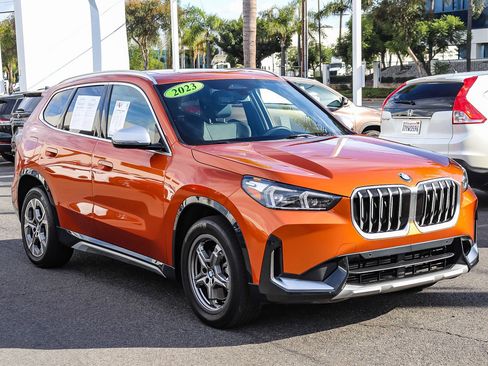 Used 2023 BMW X1 xDrive28i image 3
