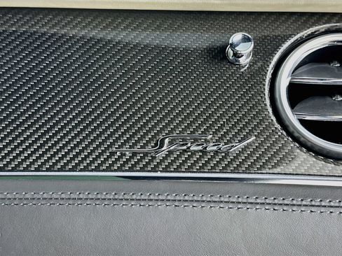 Used 2023 Bentley Continental GT Speed AWD/4WD image 68