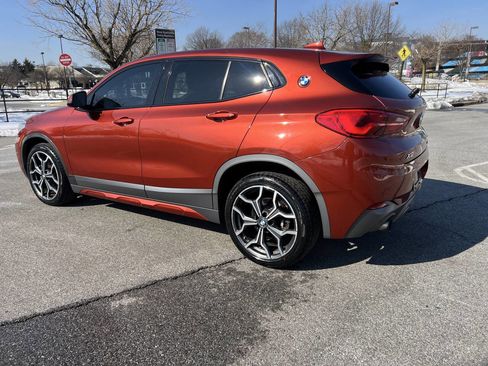 Used 2018 BMW X2 xDrive28i w/ M SportX Package image 6