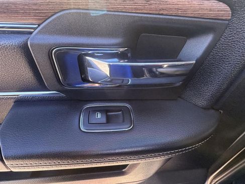 Used 2017 RAM 2500 Laramie w/ Sport Appearance Group image 34