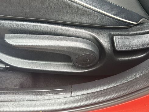 Used 2021 Kia Forte GT-Line FWD image 28