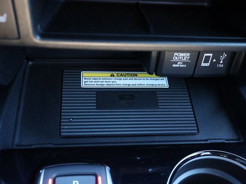 Certified 2021 Honda Ridgeline Black Edition image 26