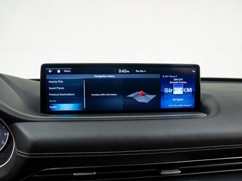 Used 2024 Genesis GV80 2.5T image 26