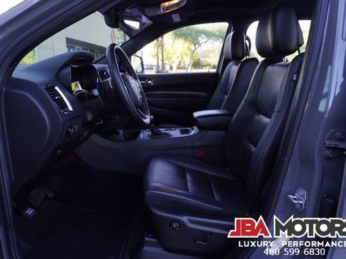 Used 2019 Dodge Durango GT image 74