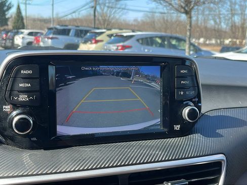 Used 2019 Hyundai Tucson SE w/ Cargo Package image 18