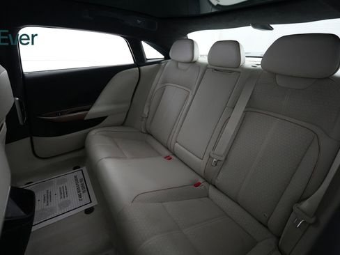 Used 2023 Lucid Air Grand Touring AWD/4WD image 23
