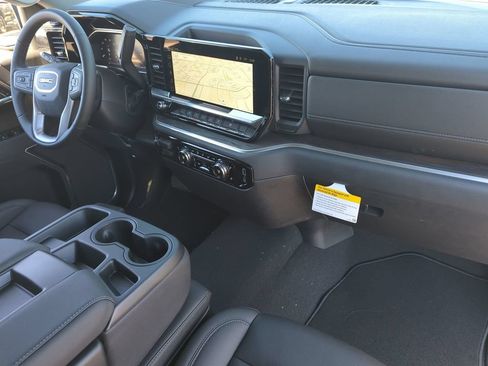 New 2026 GMC Sierra 1500 SLT AWD/4WD image 26