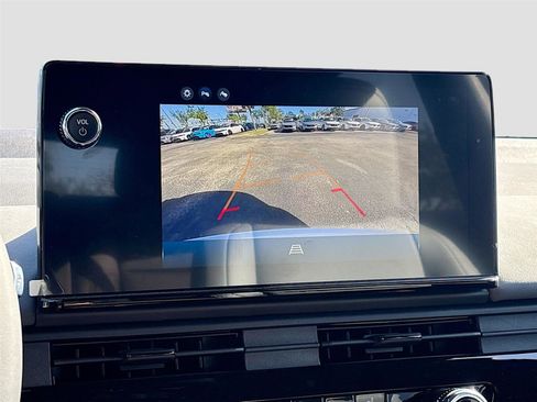 New 2026 Honda Prologue Touring image 16