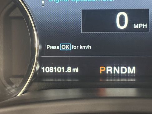 Used 2018 Ford F150 Lariat w/ Equipment Group 502A Luxury RWD image 23