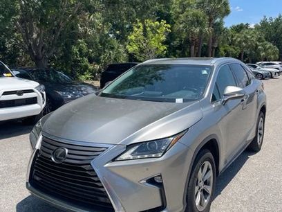 Used 2019 Lexus RX 350 AWD w/ Premium Package