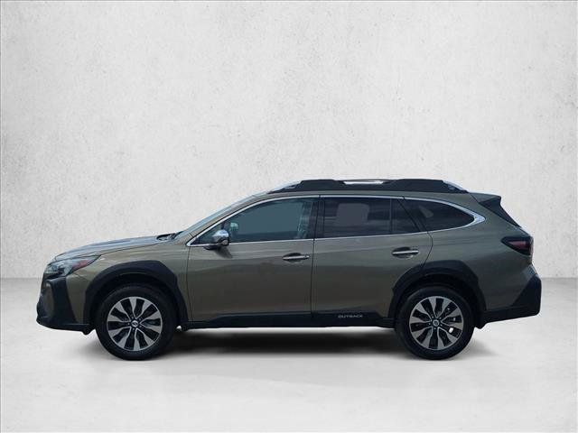 Used 2024 Subaru Outback Touring AWD/4WD image 9