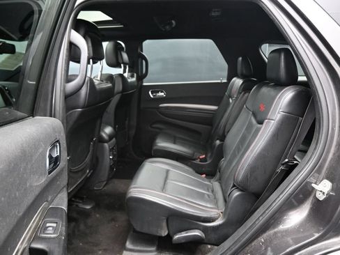 Used 2014 Dodge Durango R/T AWD/4WD image 25