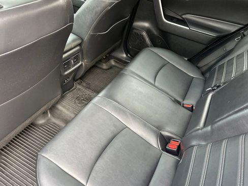 Used 2023 Toyota RAV4 XLE Premium AWD/4WD image 12