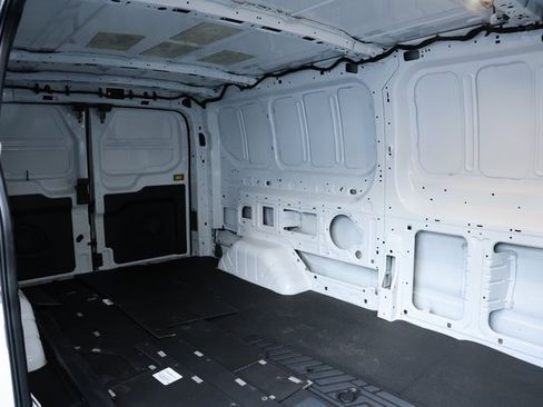 New 2023 Ford Transit 150 Low Roof image 10