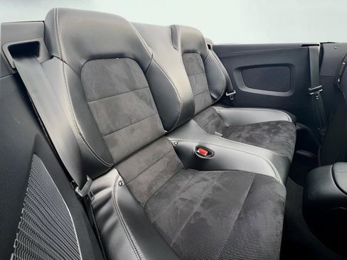 Used 2021 Ford Mustang GT Premium w/ Carbon Sport Interior Package image 22