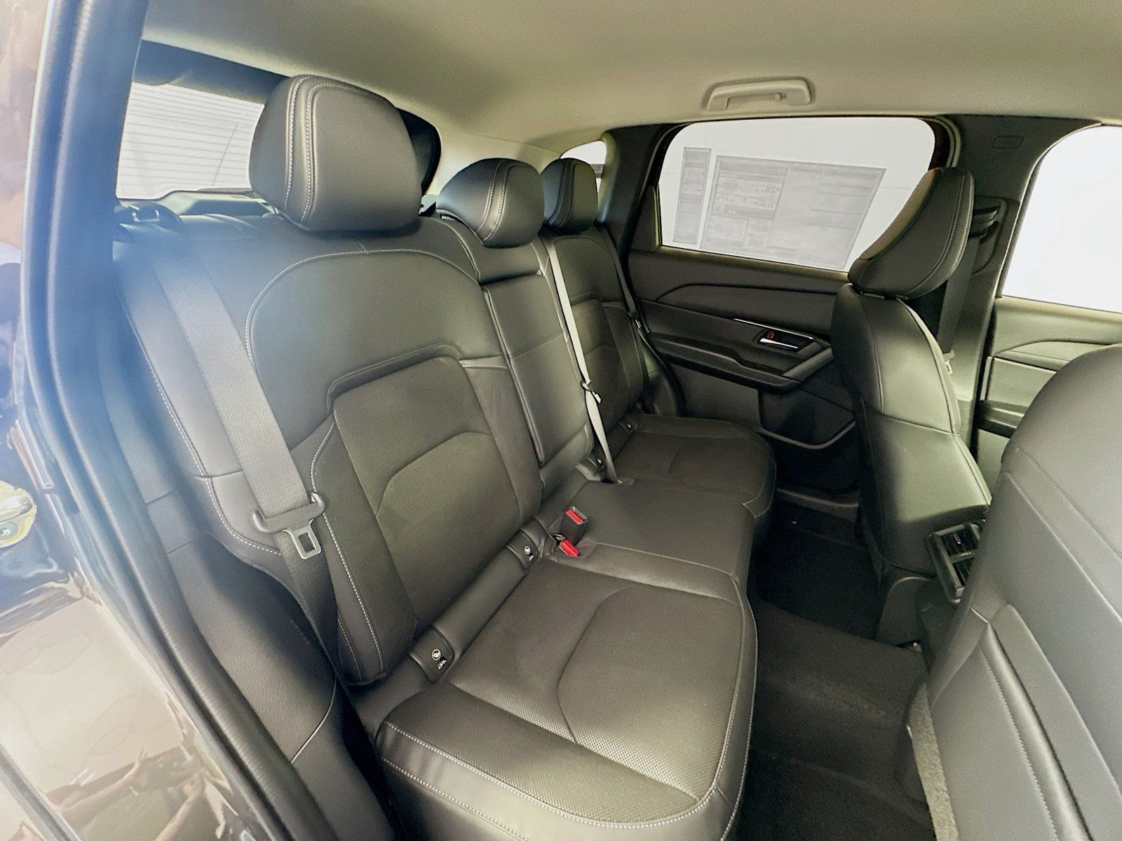 New 2026 MAZDA CX-5 Preferred AWD/4WD image 28