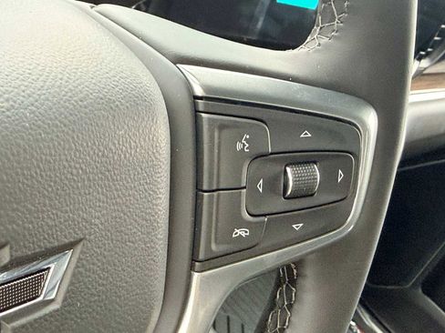 New 2026 Chevrolet Silverado 2500 LT w/ Trail Boss Package image 26