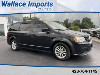 Used 2020 Dodge Grand Caravan SXT FWD video 1