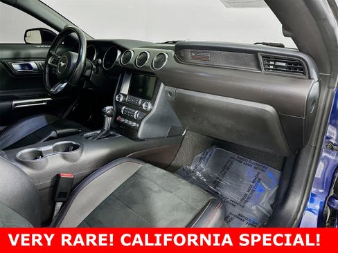Used 2019 Ford Mustang GT Premium w/ California Special Package image 26