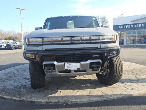 New 2025 GMC Hummer EV 2X image 29