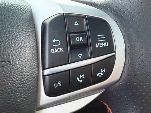 Used 2023 Ford Explorer Timberline w/ Timberline Technology Package AWD/4WD image 33