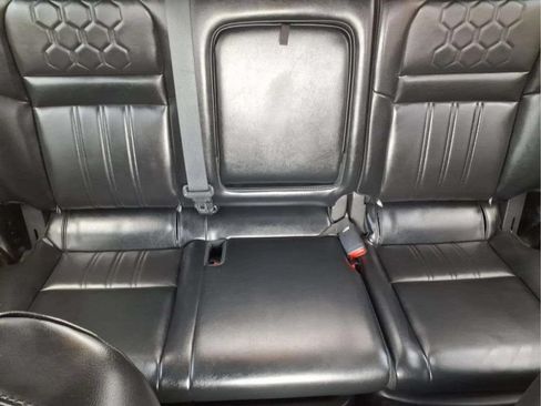 Used 2022 Nissan Frontier Pro-X w/ Pro-X Premium Package RWD image 18