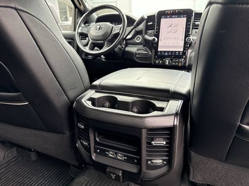 Used 2023 RAM 2500 Limited AWD/4WD image 47