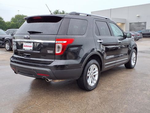 Used 2014 Ford Explorer XLT w/ Equipment Group 202A AWD/4WD image 25