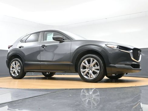 Used 2023 MAZDA CX-30 AWD 2.5 S w/ Select Package image 45