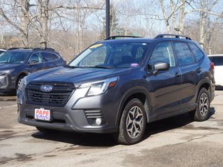 Used 2023 Subaru Forester Premium video 1