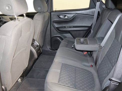 Certified 2022 Chevrolet Blazer LT image 46