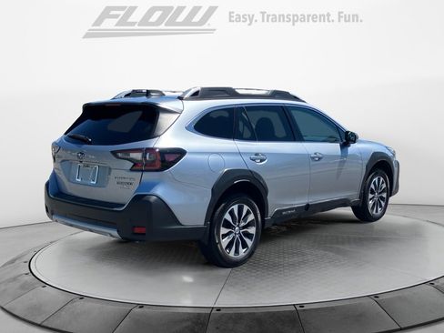 Used 2023 Subaru Outback Touring XT AWD/4WD image 9