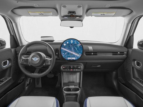 Used 2026 MINI Cooper S FWD image 5