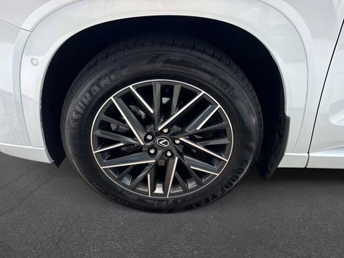 Certified 2025 Lexus TX 350 AWD w/ Technology Package image 10